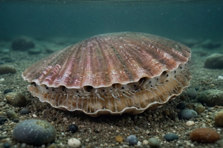 Морський гребінець