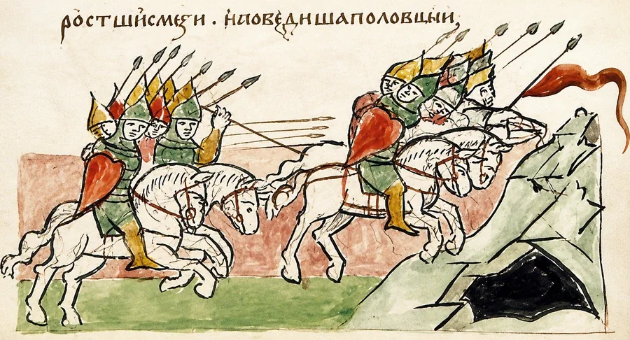 Битва на річці Альта