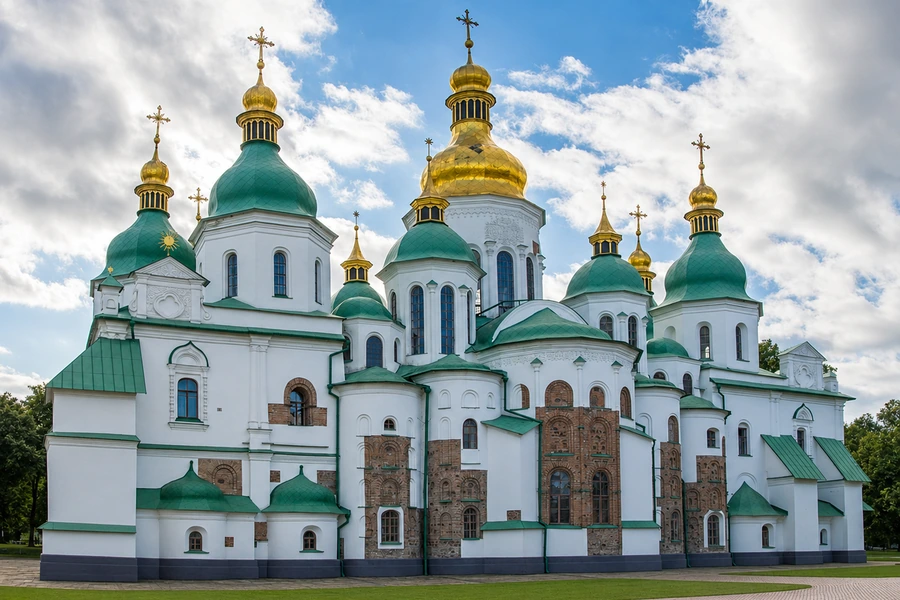 Софійський собор