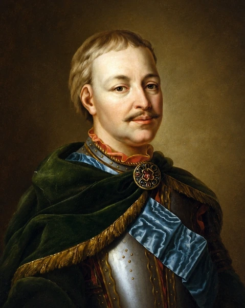 Іван Мазепа