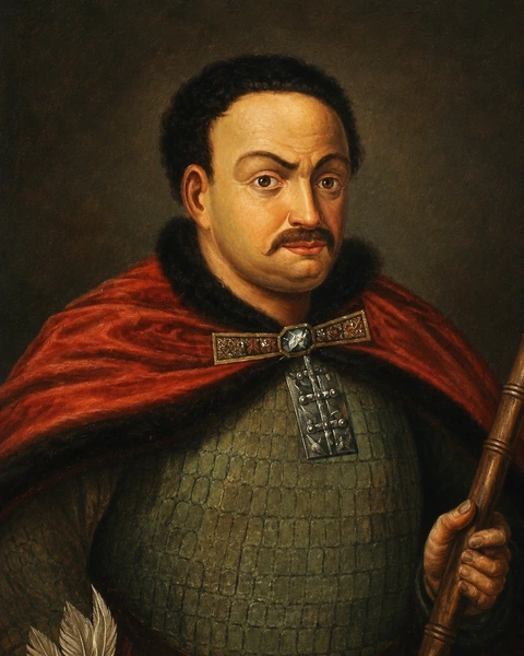 Іван Самойлович