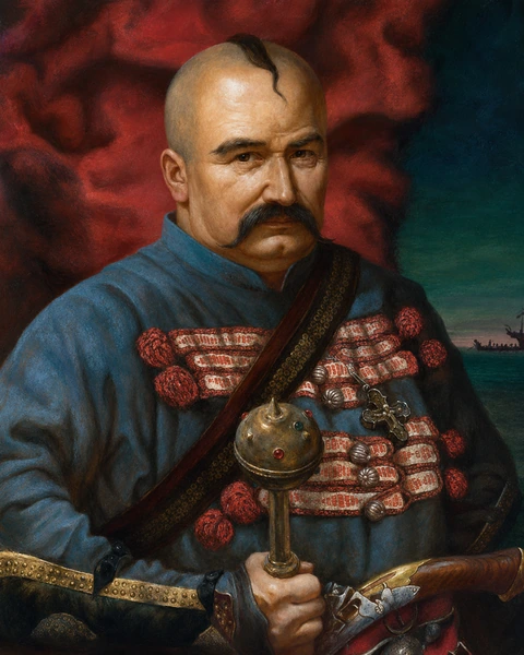 Іван Сулима