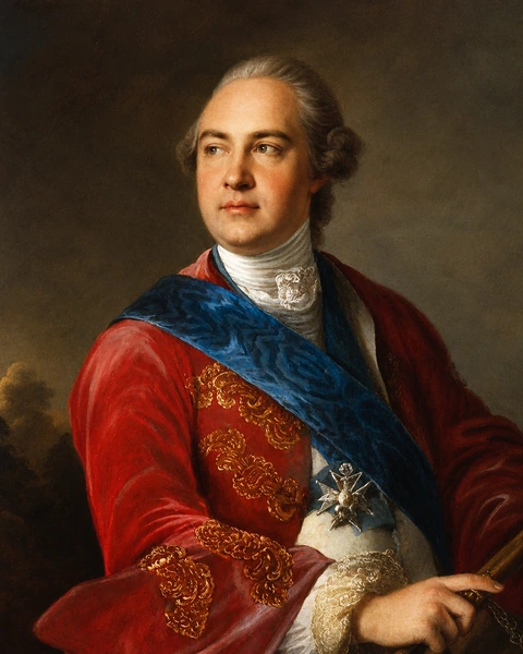 Кирило Розумовський