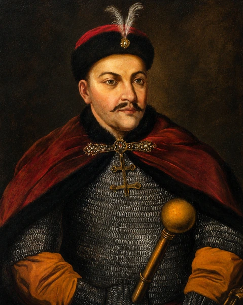 Юрій Хмельницький