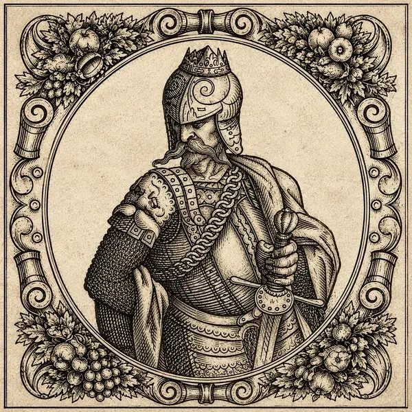 Гедимін
