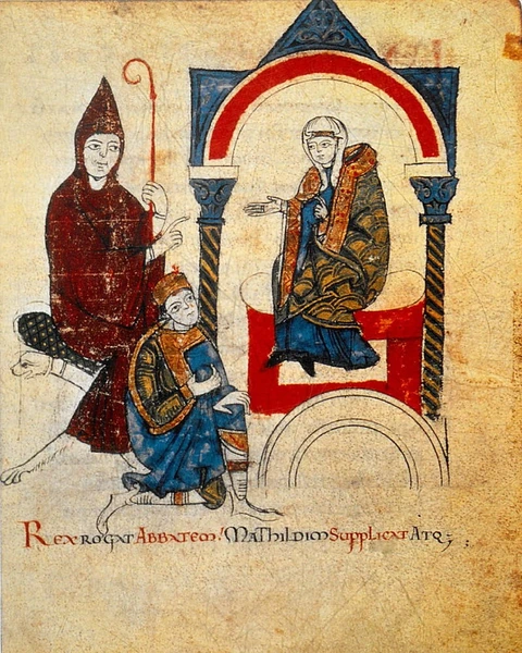 Генріх IV