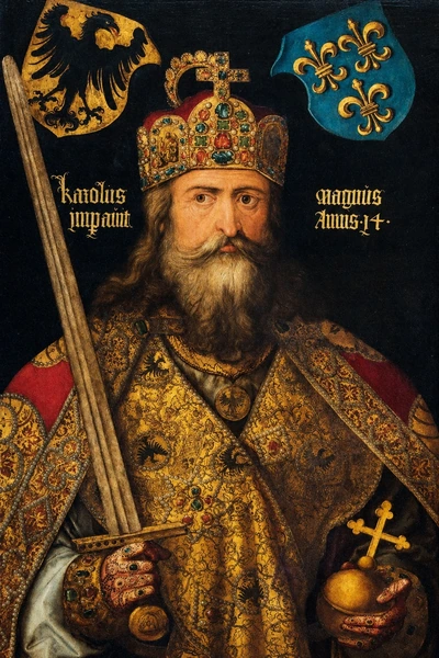 Карл Великий