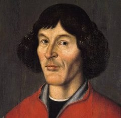 Микола Коперник