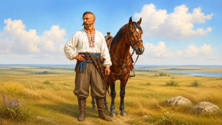 Вступ. Ранній Новий час в історії України