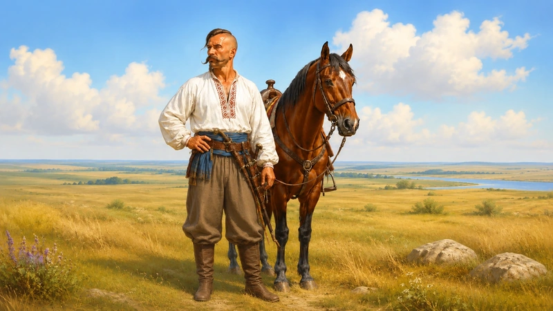 Вступ. Ранній Новий час в історії України