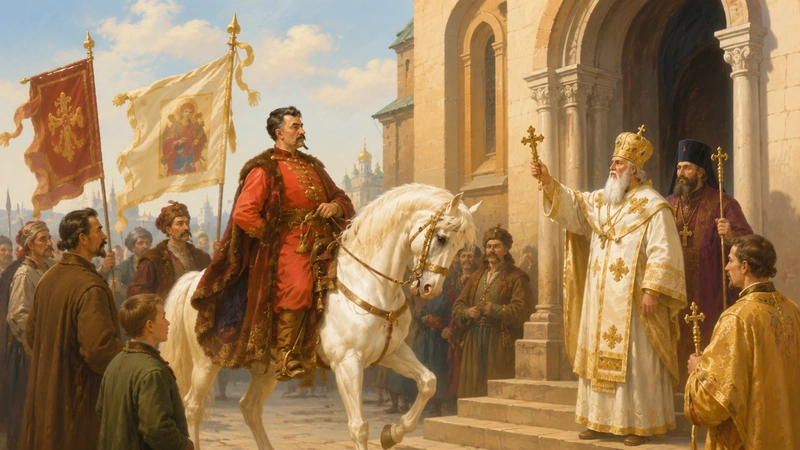 Козацько-кримський союз. Події 1648–1649 рр. Зборівський договір