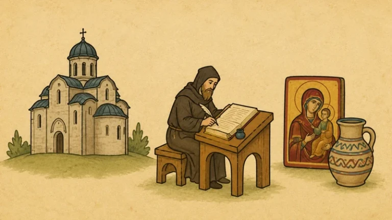 Культура Волинсько-Галицького князівства