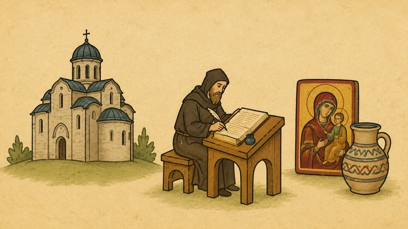 Культура Волинсько-Галицького князівства