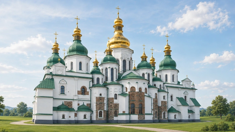 Церковне життя. Освіта. Наукові знання. Архітектура. Образотворче мистецтво