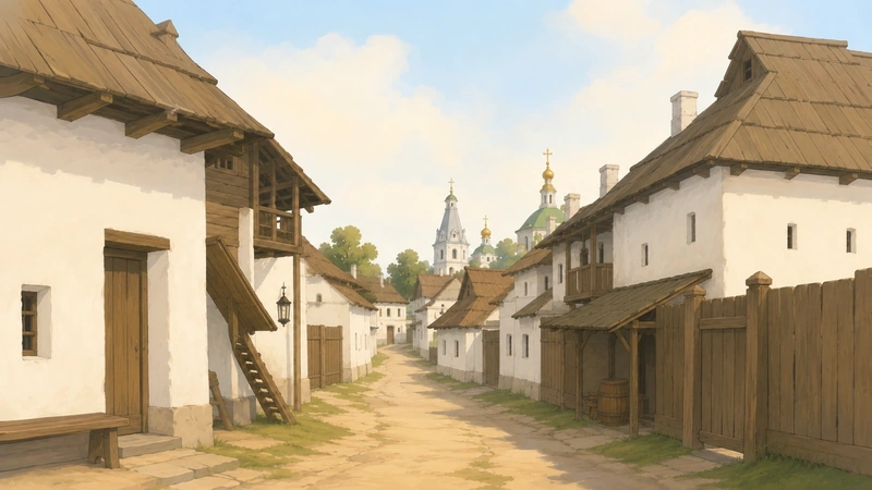 Українські землі у складі Речі Посполитої у XVI – першій половині XVII ст.